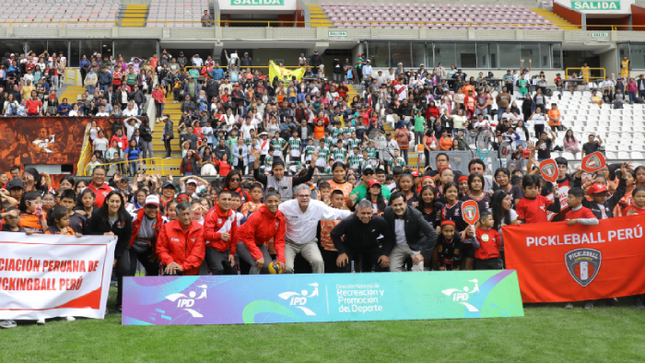 Festival Academia IPD Intersedes 2024