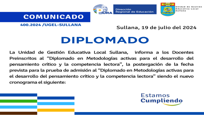 Comunicado400-2024