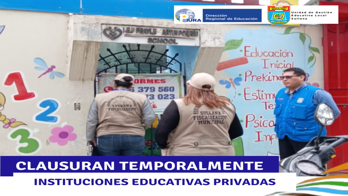 intervencion