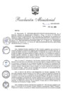 Vista preliminar de documento RESOLUCION MINISTERIAL N° 0259-2024-MIDAGRI