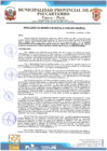 Vista preliminar de documento RESOLUCIÓN DE GERENCIA MUNICIPAL N° 0190-2024-GM-MPP/C