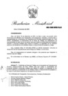 Vista preliminar de documento Resolución Ministerial N° 055-2002-MTC/15.01