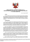 Vista preliminar de documento Resolución de la Gerencia General de la Sunarp N.°152-2024-SUNARP/GG