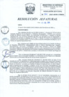 Vista preliminar de documento RJ 084-2024 APRUEBA CONFORMACION GRUPO DE COMANDO CONTINUIDAD OPERATIVA DE CONIDA