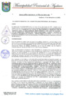 Vista preliminar de documento RESOLUCION GERENCIAL N° 386-2022-MPA-GM
