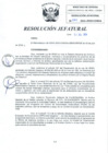 Vista preliminar de documento RJ 090-2024 CONFORMA COMITE EVALUADOR DE DOCUMENTOS DE CONIDA Y DEJAR SIN EFECTO RJ 082-2023
