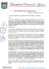 Vista preliminar de documento RESOLUCION GERENCIAL N° 383-2022-MPA-GM