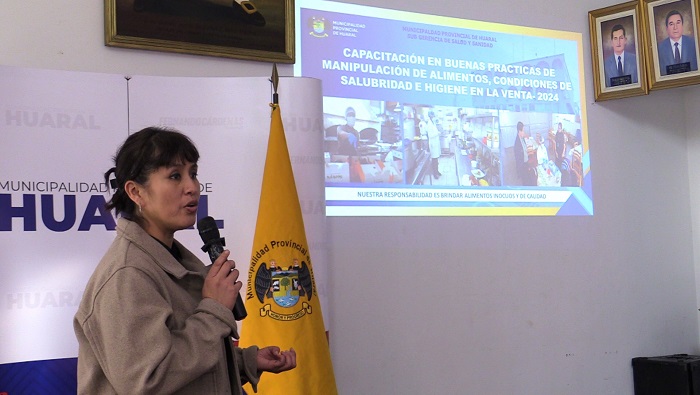 manipulaci贸n de alimentos, salubridad e higiene