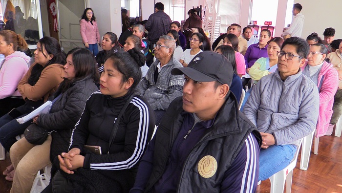manipulaci贸n de alimentos, salubridad e higiene