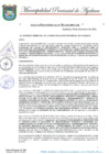Vista preliminar de documento RESOLUCION GERENCIAL N° 382-2022-MPA-GM