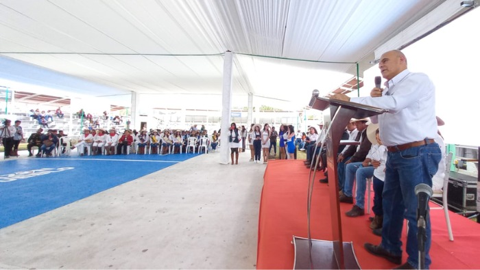 •Entre los principales atractivos de esta actividad están la exhibición de la producción agropecuaria, industrial, turística, folklórica, artesanal, gastronómica y artística.