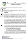 Vista preliminar de documento Acuerdo de Concejo N° 001-2023-MPA-C
