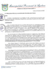 Vista preliminar de documento Acuerdo de Concejo N° 004-2023-MPA-C