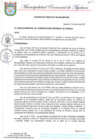 Vista preliminar de documento Acuerdo de Concejo N° 005-2023-MPA/CM