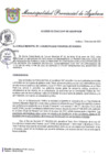 Vista preliminar de documento Acuerdo de Concejo N° 007-2023-MPA/CM
