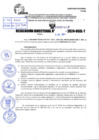 Vista preliminar de documento R.D 1418-2024