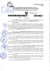 Vista preliminar de documento R.D 1419-2024