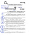 Vista preliminar de documento R.D 1420-2024