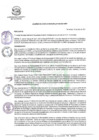 Vista preliminar de documento Acuerdos de Concejo Municipal