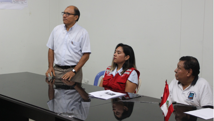 𝑪eremonia del cierre de empadronamiento masivo 2024