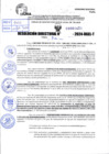 Vista preliminar de documento R.D 1421-2024