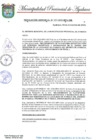 Vista preliminar de documento RESOLUCION GERENCIAL N° 377-2022-MPA-GM