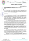 Vista preliminar de documento Acuerdo de Concejo N° 012-2023-MPA/CM