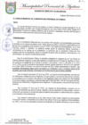 Vista preliminar de documento Acuerdo de Concejo N° 013-2023-MPA/CM