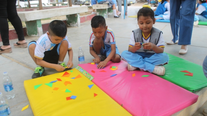 𝑴𝑫𝑻 y ong Plan Internacional continuaran trabajando a favor de los niños y adolescentes