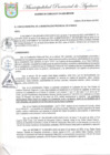 Vista preliminar de documento Acuerdo de Concejo N° 014-2023-MPA-CM