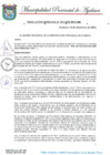 Vista preliminar de documento RESOLUCION GERENCIAL N° 374-2022-MPA-GM