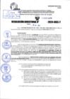 Vista preliminar de documento R.D 1425-2024