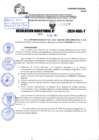 Vista preliminar de documento R.D 1426-2024