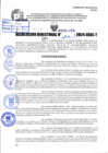 Vista preliminar de documento R.D 1429-2024