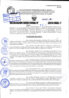 Vista preliminar de documento R.D 1431-2024