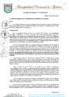 Vista preliminar de documento Acuerdo de Concejo N° 027-2023-MPA/CM
