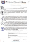 Vista preliminar de documento Acuerdo de Concejo N° 032-2023-MPA/CM