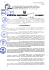 Vista preliminar de documento R.D 1435-2024