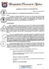 Vista preliminar de documento Acuerdo de Concejo N° 035-2023-MPA/CM