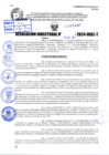 Vista preliminar de documento R.D 1437-2024