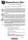 Vista preliminar de documento Acuerdo de Concejo N° 040-2023-MPA/CM
