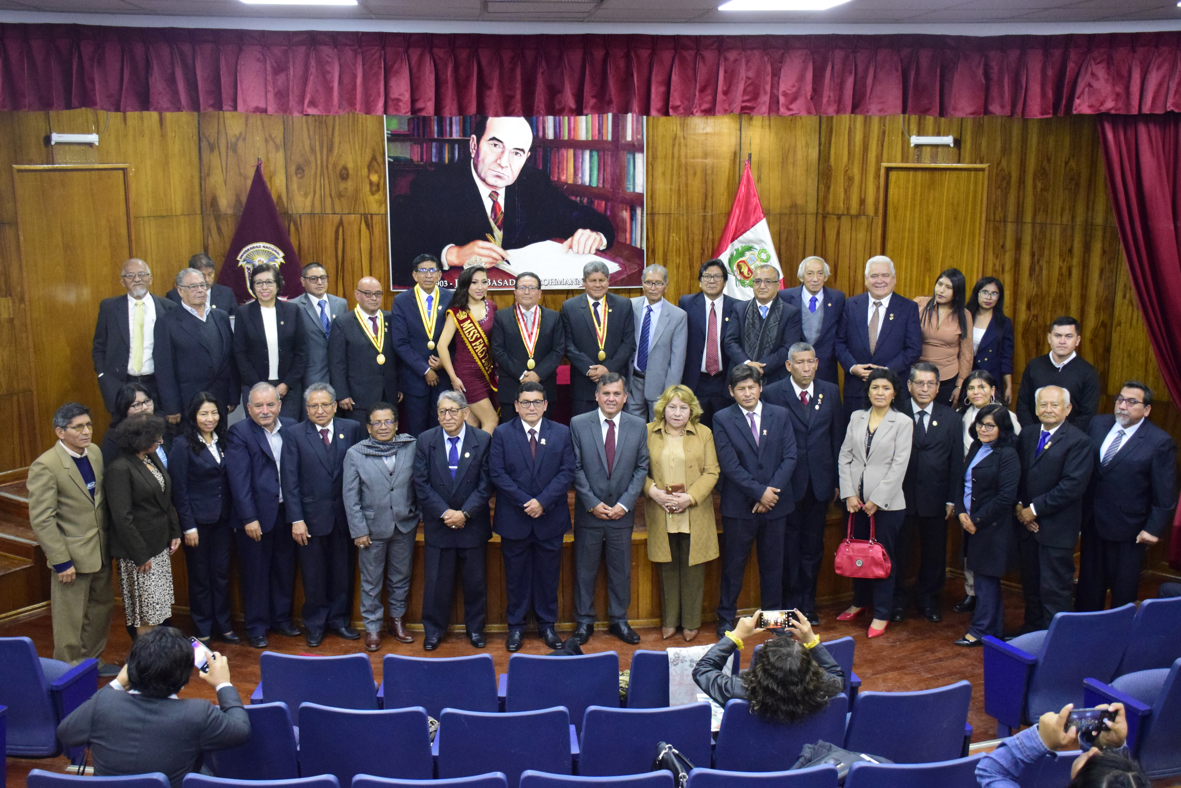 Descripcion de la foto