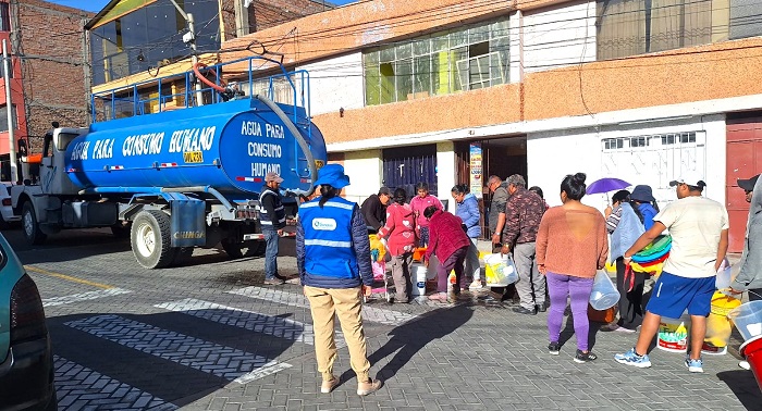 Arequipa