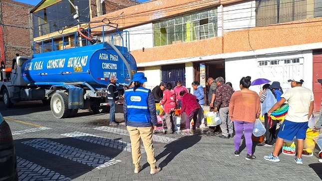 Arequipa