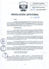 Vista preliminar de documento RJ 015-2023 AUTORIZA COMISION DE SERVICIO A BEIJING CHINA APSCO DE 10 A 20 MARZO DR JSAMANES Y MAYOR FAP DIAZ