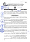 Vista preliminar de documento R.D 1450-2024