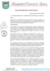 Vista preliminar de documento RESOLUCION GERENCIAL N° 466-2021-MPA-GM