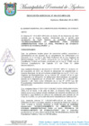 Vista preliminar de documento RESOLUCION GERENCIAL N° 464-2021-MPA-GM