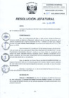 Vista preliminar de documento RJ 017-2023 ENCARGA FUNCIONES DE JEINS DE 16 A 17 FEB AL COR FAP RAFAEL MEDINA, CON RETENCION A SU CARGO DE GERGE, POR VACACIONES DEL JEINS TITULAR