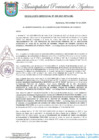 Vista preliminar de documento RESOLUCION GERENCIAL N° 458-2021-MPA-GM